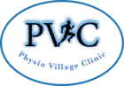Physio Village Logo