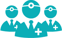 doctors-icon-teal Physiotherapist Brampton