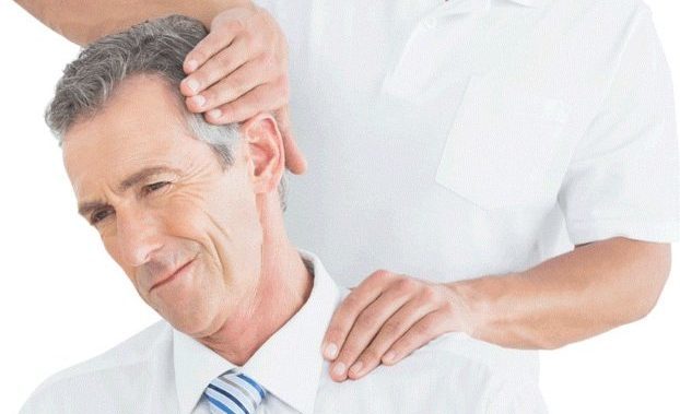 Chiropractic care