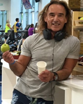 Goran Poleksic (BSc, MSc)