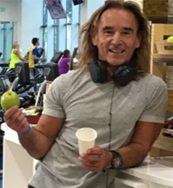 Goran Poleksic (BSc, MSc)
