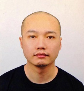 Kevin Wang (RMT)