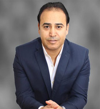 Mohammed (Mo) Abdelbaky BS.c, PT, DPT