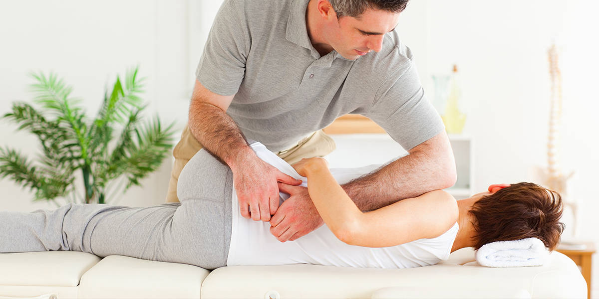 Chiropractor Brampton