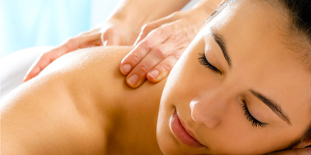 Massage Therapy Brampton
