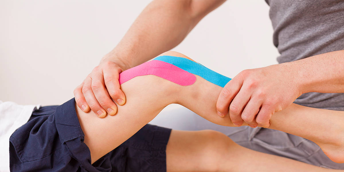 Physiotherapy Brampton