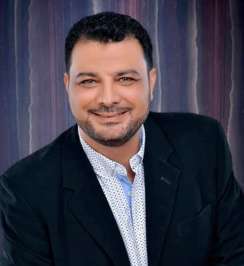 Amr EL Gabry BS.c, PT, DPT