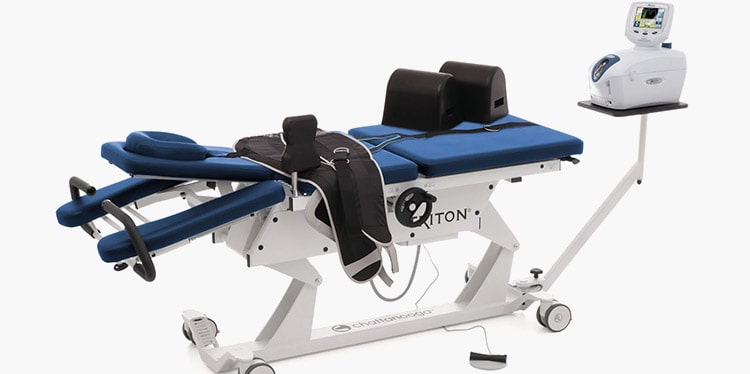 Spinal Decompression Therapy