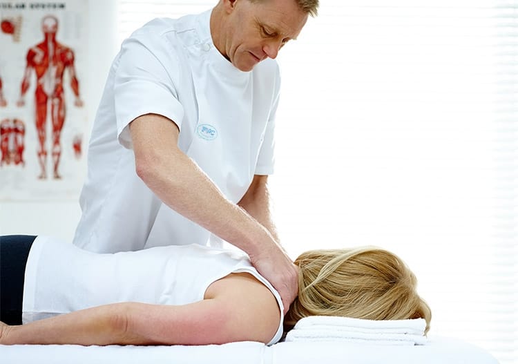 cervical physiotherapy