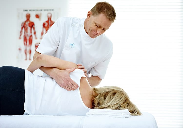 physiotherapy for sciatica