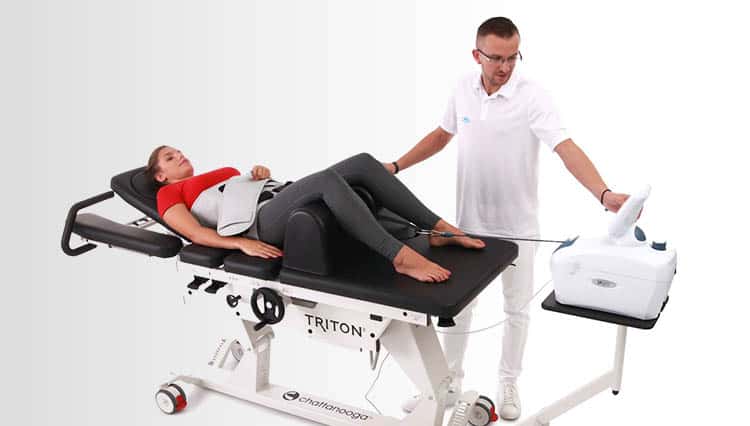 Spinal Decompression Machine Brampton