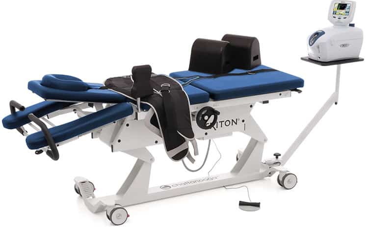 spinal decompression