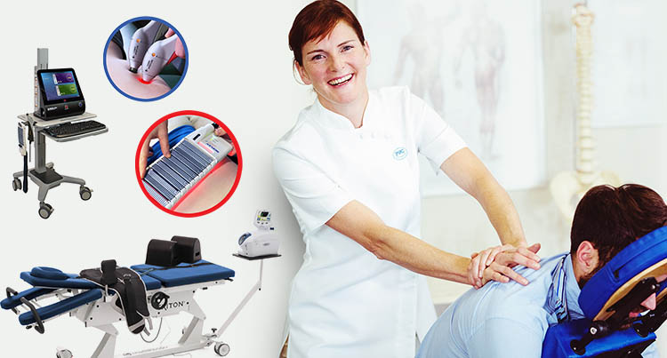 spine physiotherapy