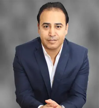 Best Sports Physiotherapist in Brampton Mohammed Abdelbaky
