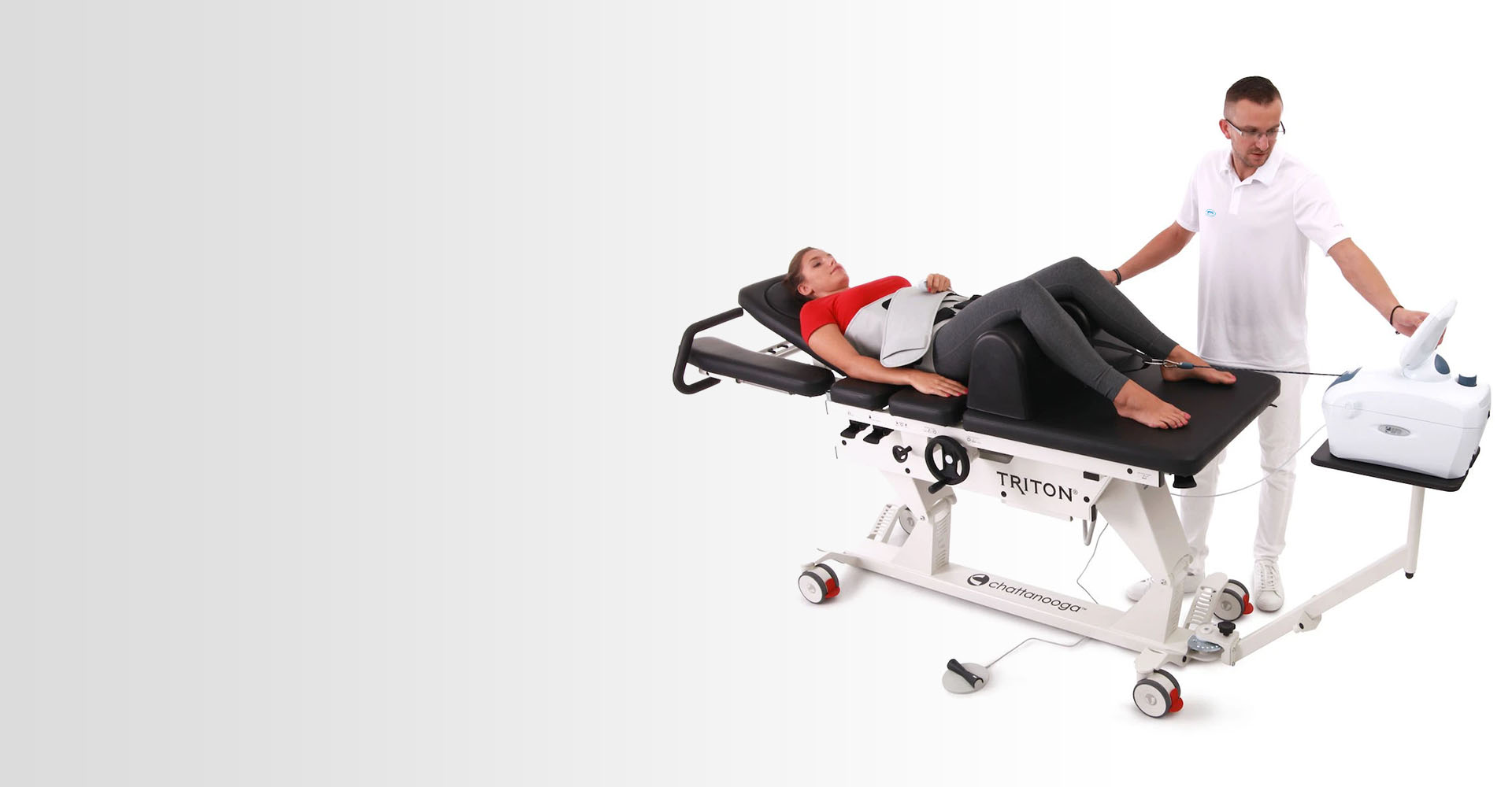 Spinal Decompression Machine Brampton