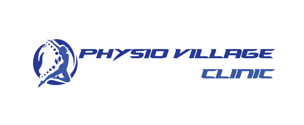 Physio Village Logo