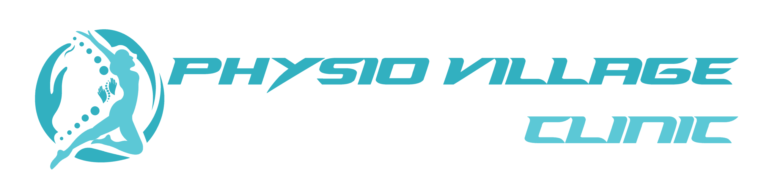 Physio Village Logo