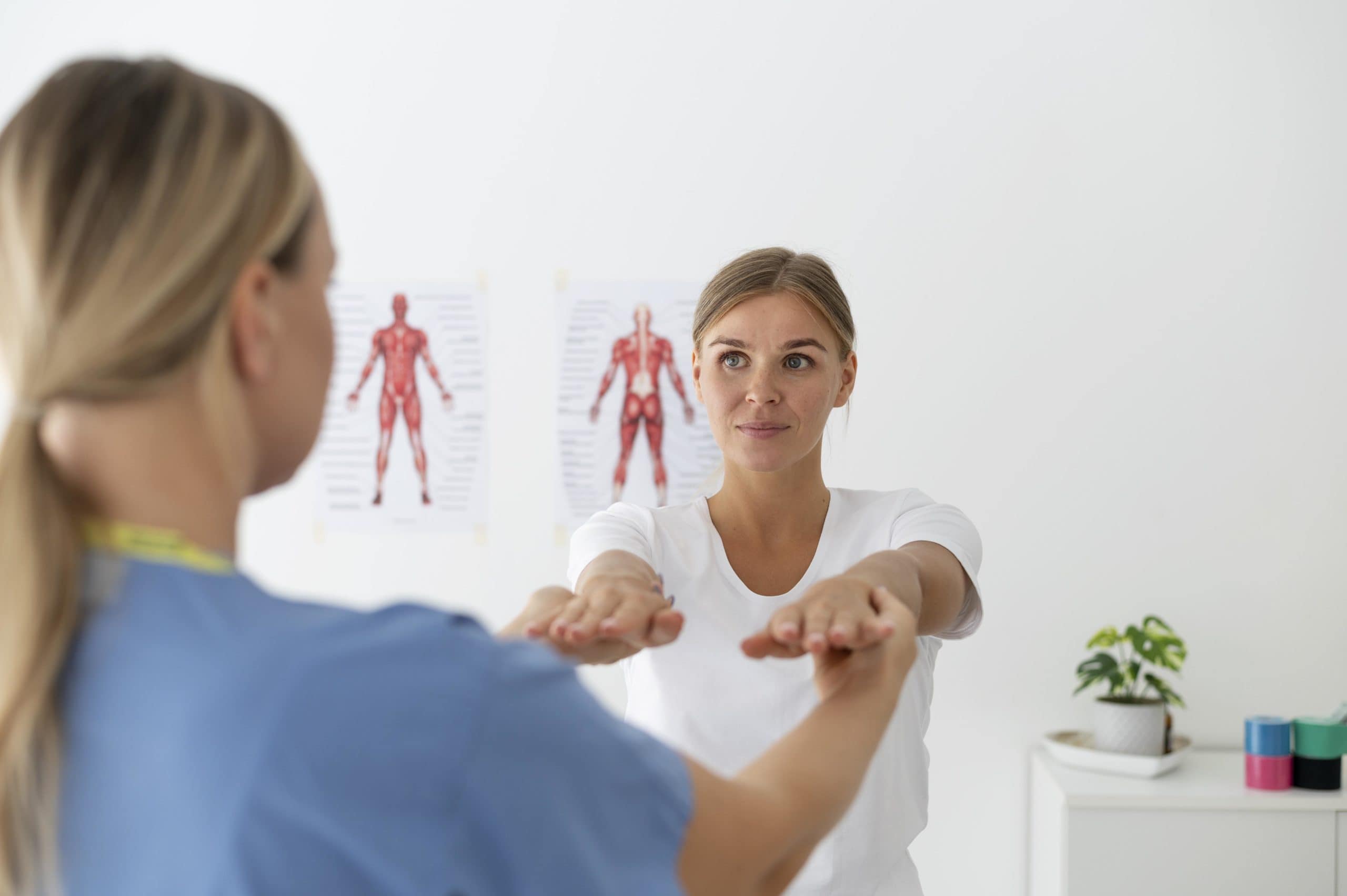BRAMPTON CLINIC