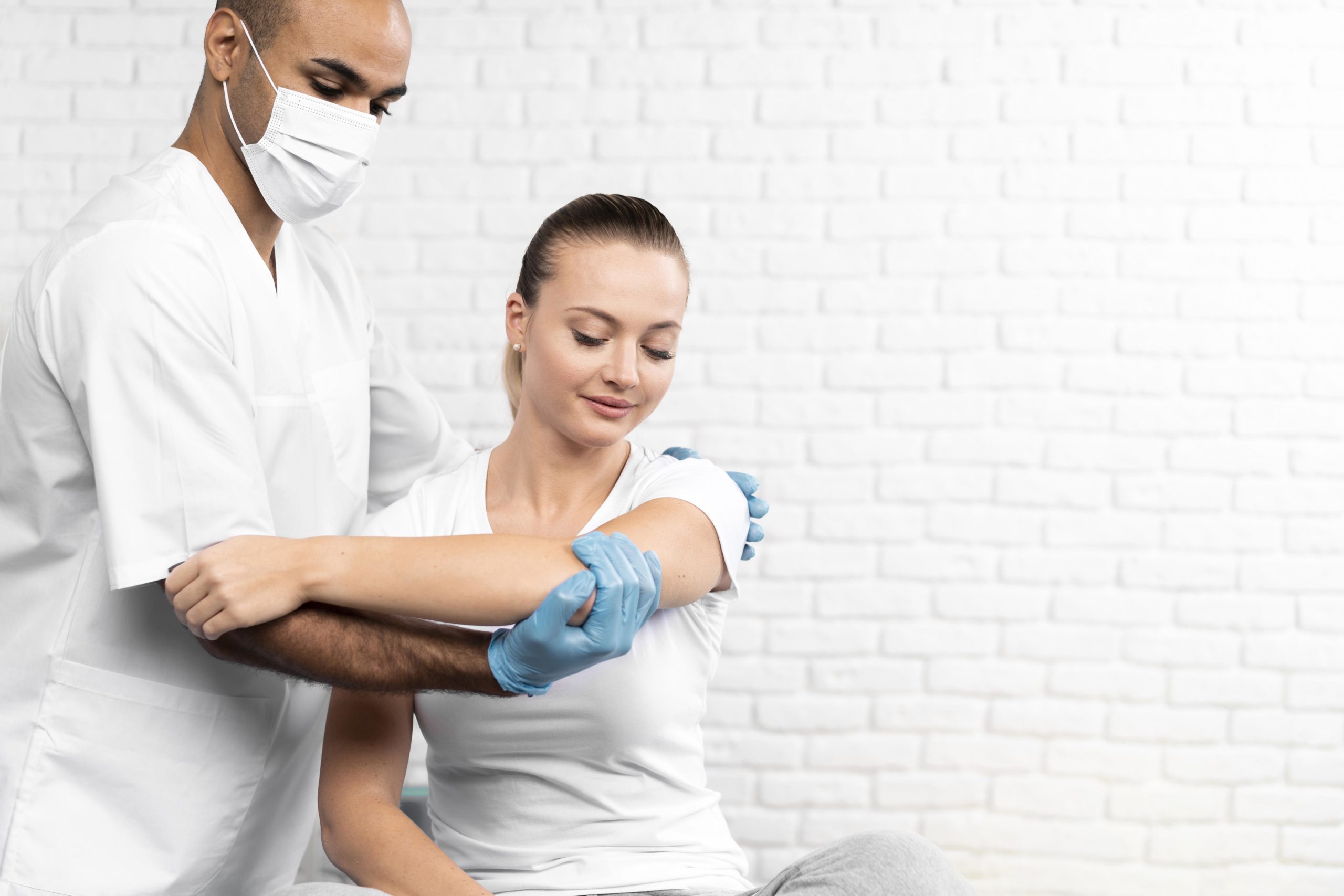 Oakville Clinic