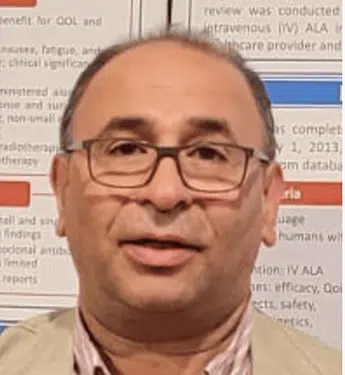 Dr Mohamed Elsayed