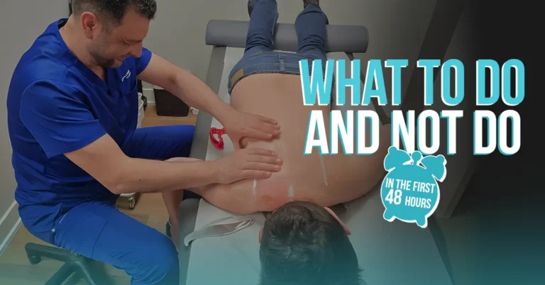 Car Accident Physiotherapy MVA Claims & Whiplash Care