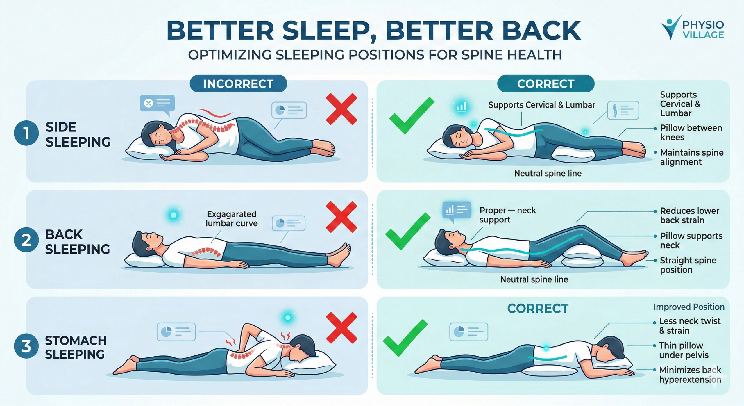 Why is Back Pain Worse in the Morning